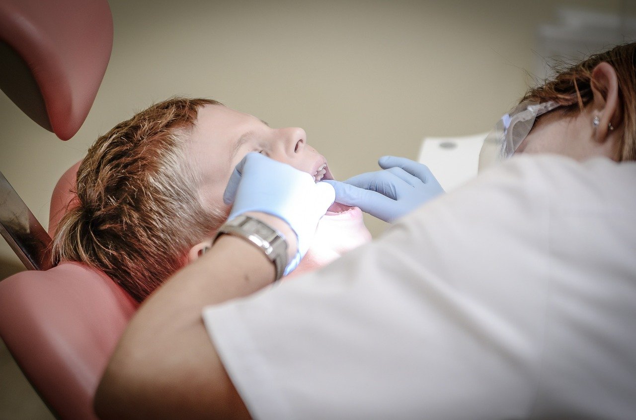 FideMedicHealth Dental Coverage